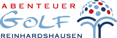 Abenteuergolf Reinhardshausen Logo