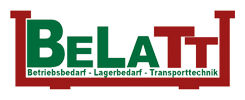 Belatt Logo